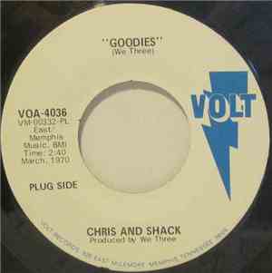 Chris And Shack - Goodies