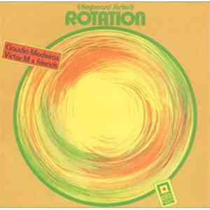 Claudio Medeiros, Victor M And Friends - Rotation