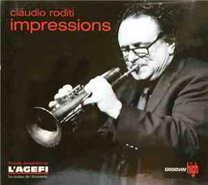 Claudio Roditi - Impressions