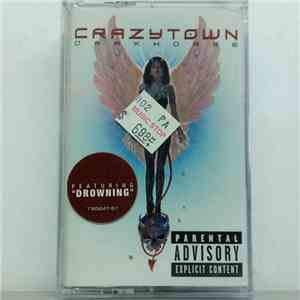 Crazy Town - Darkhorse