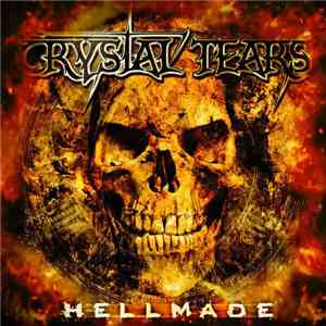 Crystal Tears - Hellmade