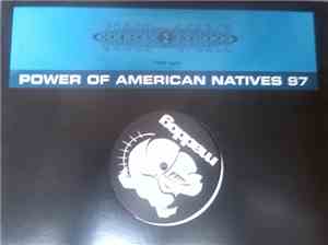 Dance 2 Trance - Power Of American Natives 97