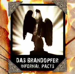 Das Brandopfer - Infernal Pacts