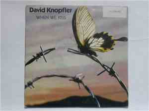 David Knopfler - When We Kiss