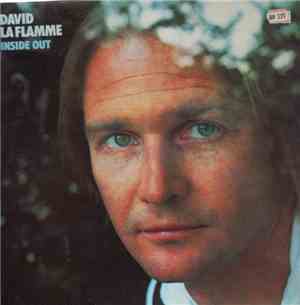 David LaFlamme - Inside Out