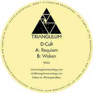 D-Cult - Requiem