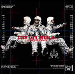 De La Soul - AOI: Bionix