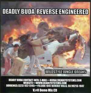 Deadly Buda - Reverse Engineered