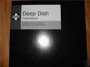 Deep Dish - Flashdance