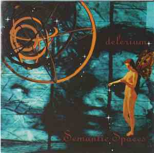 Delerium - Semantic Spaces