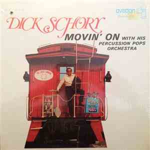 Dick Schory - Movin' On