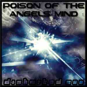 Distorted Sun - Poison Of The Angel's Mind