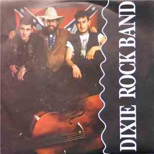 Dixie Rock Band - Dixie Rock Band