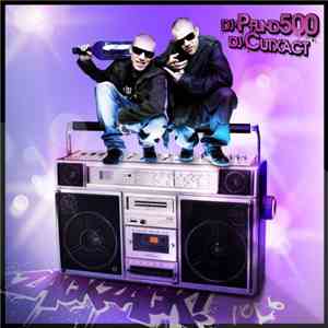 DJ Pfund500, DJ CutXAct - ZackZack! Vol6