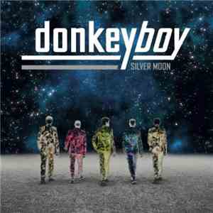 Donkeyboy - Silver Moon