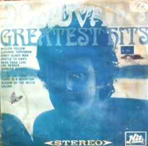 Donovan - Donovan's Greatest Hits