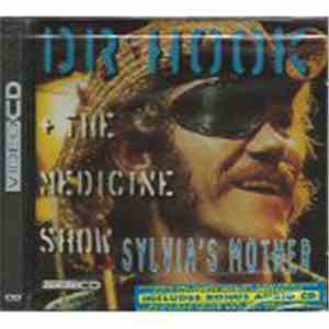 Dr. Hook + The Medicine Show - Sylvia's Mother