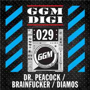 Dr Peacock & Friends - GGM Digital 29