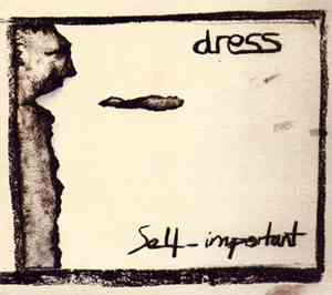 Dress  - Self-Important