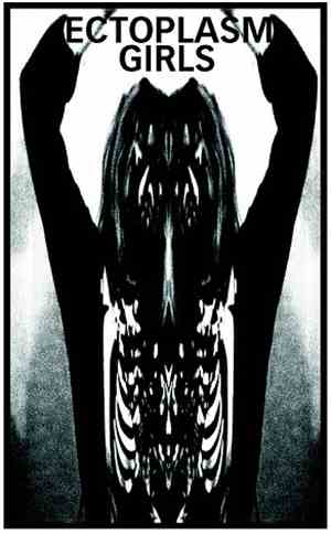 Ectoplasm-Girls - Forever Nothing