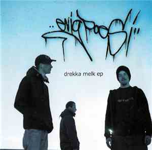 Evig Poesi - Drekka Melk