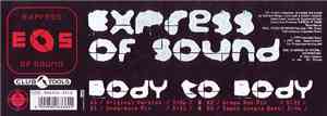 Express Of Sound - Body To Body