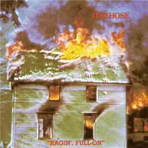 fIREHOSE - Ragin', Full-On