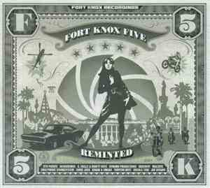 Fort Knox Five - Reminted