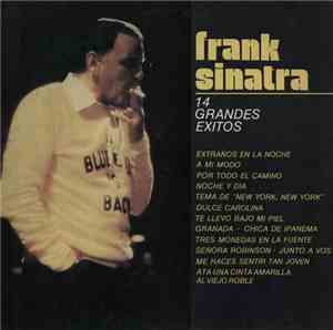 Frank Sinatra - 14 Grandes Exitos