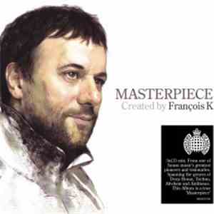François K - Masterpiece: Created By François K