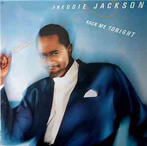Freddie Jackson - Rock Me Tonight