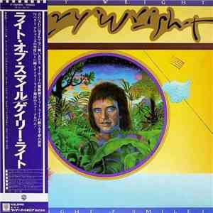 Gary Wright - The Light Of Smiles