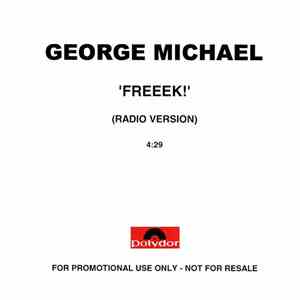 George Michael - Freeek!