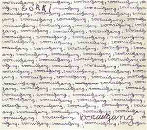 Gorki - Vooruitgang