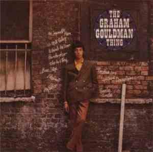 Graham Gouldman - The Graham Gouldman Thing