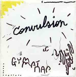 Gym Mat Nap - Convulsion