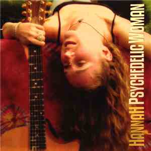 HannaH  - Psychedelic Woman