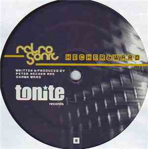 Hecher & Ward - Retrosonic E.P.
