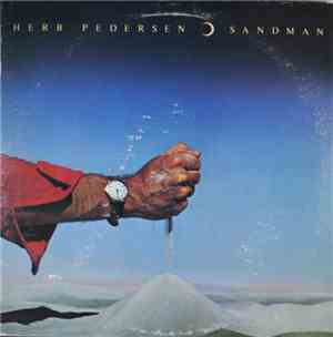 Herb Pedersen - Sandman