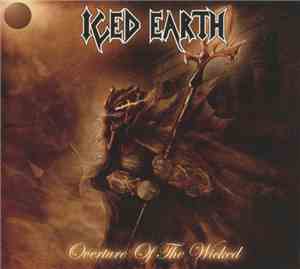 Iced Earth - Overture Of The Wicked
