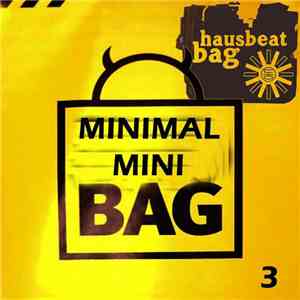 Intimatik / Sar Laera - Minimal Mini Bag 3