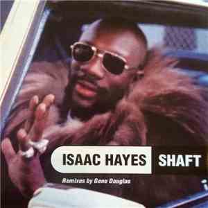 Isaac Hayes - Shaft
