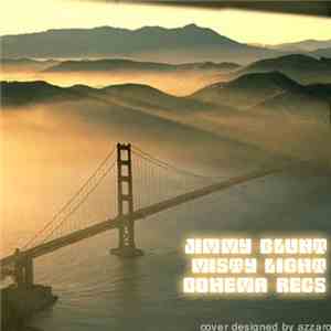 Jimmy Blunt  - Misty Lights