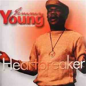 Jimmy Young  - Heartbreaker