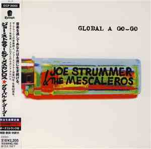 Joe Strummer & The Mescaleros - Global A Go-Go