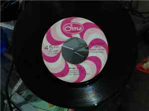 Johnny Arce - Cumbia Caletera / Weekend