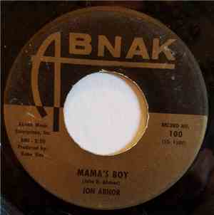 Jon Abnor - Mama's Boy