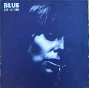 Joni Mitchell - Blue