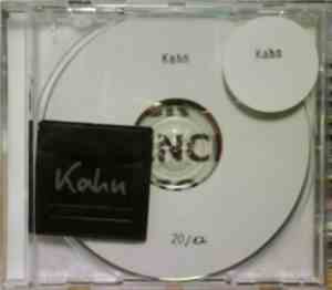 Kahn  - Kahn