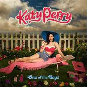 Katy Perry - One Of The Boys